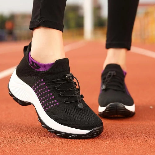 Sneakers - Sienna