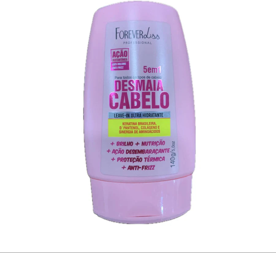 CREME DE PETENAR CABELO CHCHOS